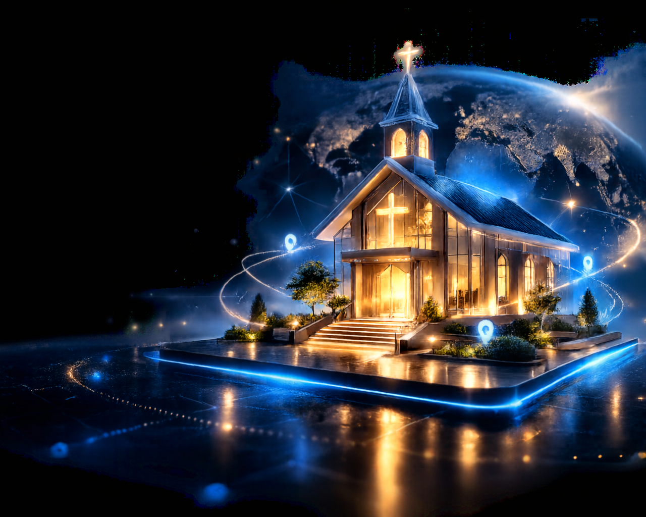 Rochester Viola Bible Church